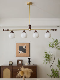 Clarabelle Chandelier - Vakkerlight