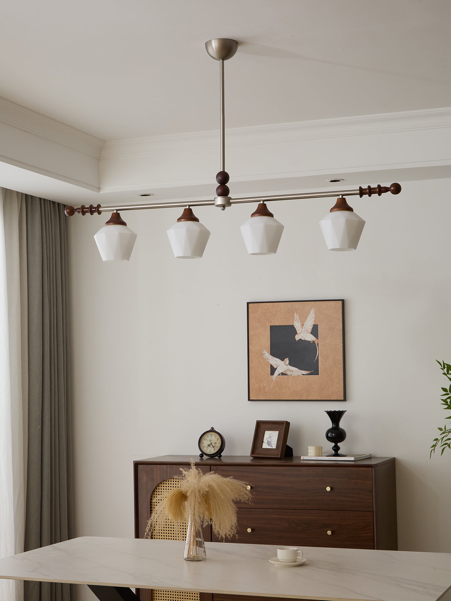 Clarabelle Chandelier - Vakkerlight