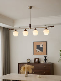 Clarabelle Chandelier - Vakkerlight