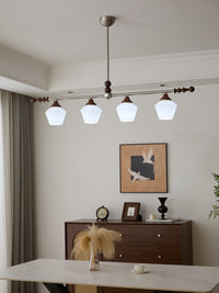 Clarabelle Chandelier - Vakkerlight