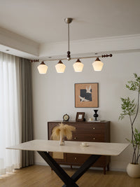Clarabelle Chandelier - Vakkerlight