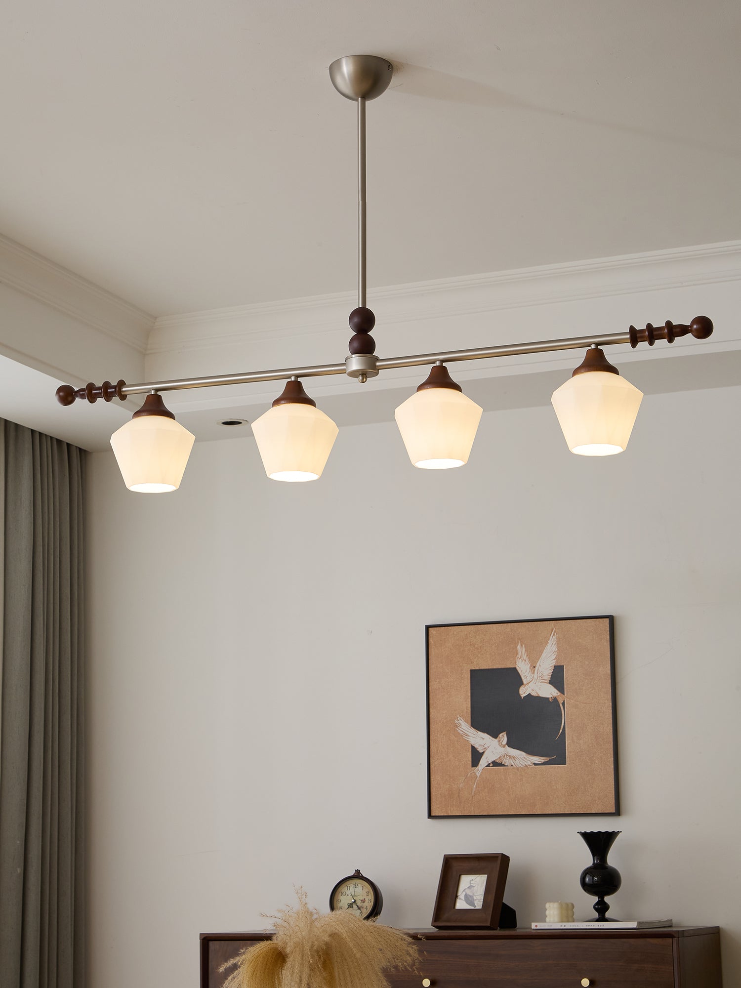 Clarabelle Chandelier - Vakkerlight