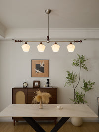 Clarabelle Chandelier - Vakkerlight