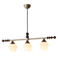 Clarabelle Chandelier - Vakkerlight