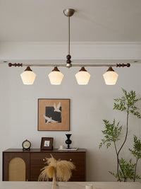 Clarabelle Chandelier - Vakkerlight