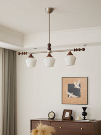 Clarabelle Chandelier - Vakkerlight