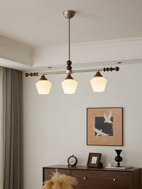 Clarabelle Chandelier - Vakkerlight
