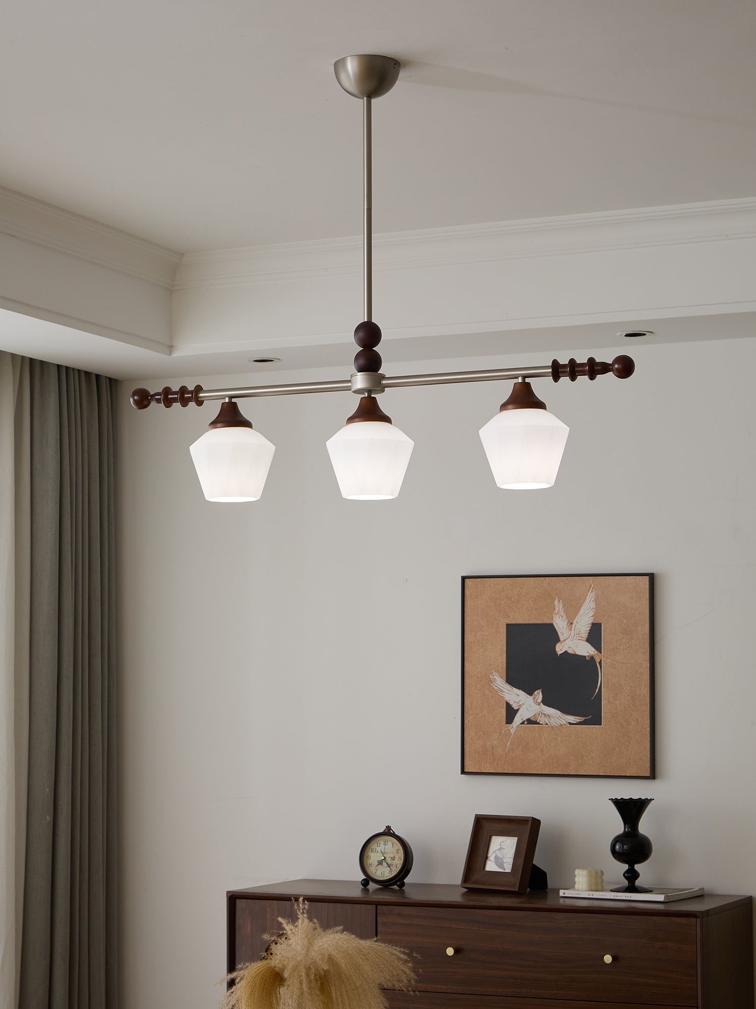 Clarabelle Chandelier - Vakkerlight