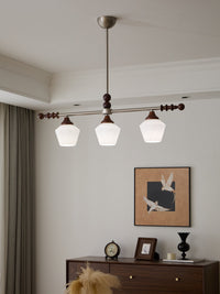 Clarabelle Chandelier - Vakkerlight