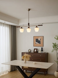 Clarabelle Chandelier - Vakkerlight