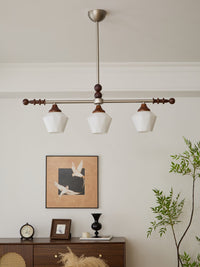 Clarabelle Chandelier - Vakkerlight