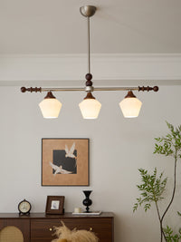 Clarabelle Chandelier - Vakkerlight