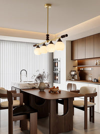 Clarabelle Chandelier - Vakkerlight