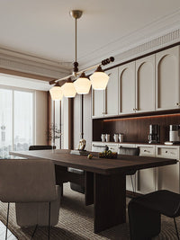 Clarabelle Chandelier - Vakkerlight
