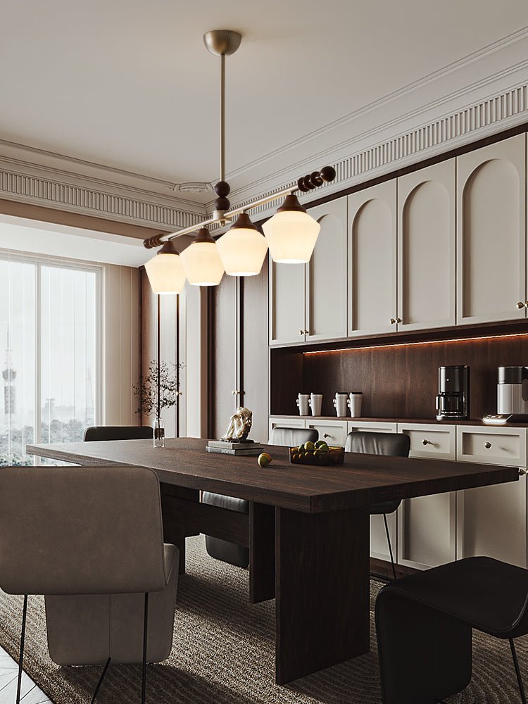 Clarabelle Chandelier - Vakkerlight