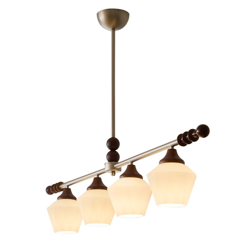 Clarabelle Chandelier - Vakkerlight