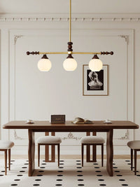 Clarabelle Chandelier - Vakkerlight