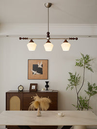 Clarabelle Chandelier - Vakkerlight