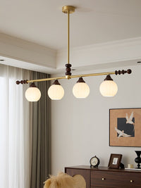 Clarabelle Chandelier - Vakkerlight