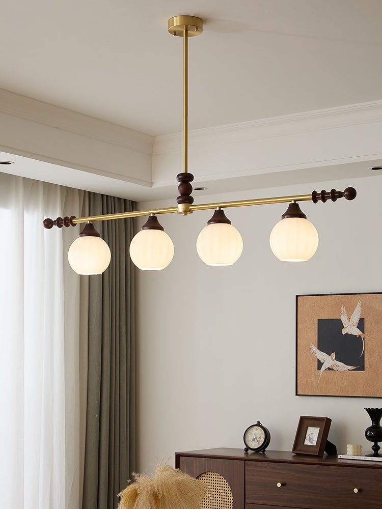 Clarabelle Chandelier - Vakkerlight