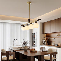 Clarabelle Chandelier - Vakkerlight