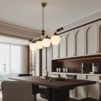 Clarabelle Chandelier - Vakkerlight