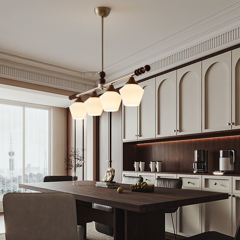 Clarabelle Chandelier - Vakkerlight