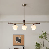 Clarabelle Chandelier - Vakkerlight