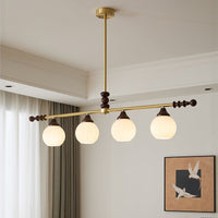 Clarabelle Chandelier - Vakkerlight