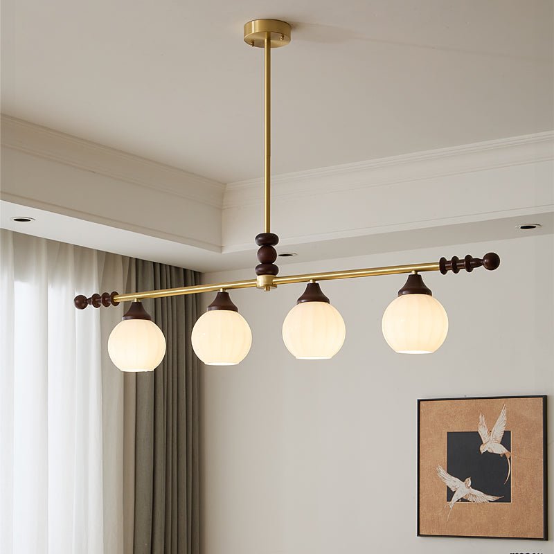 Clarabelle Chandelier - Vakkerlight