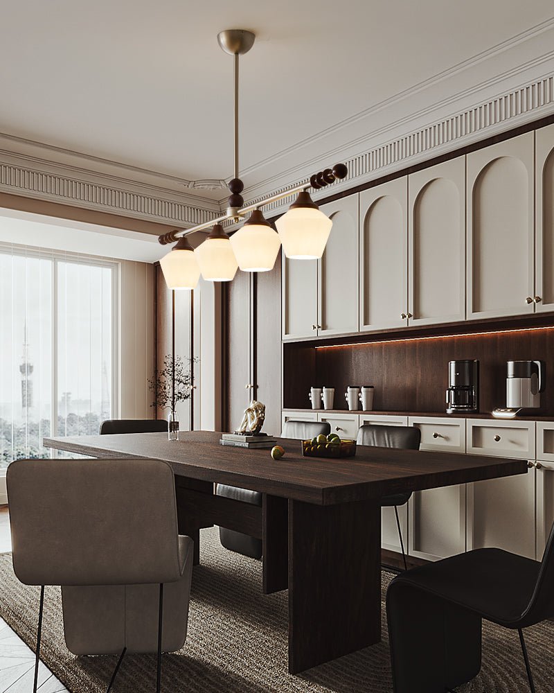 Clarabelle Chandelier - Vakkerlight