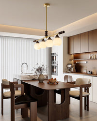 Clarabelle Chandelier - Vakkerlight