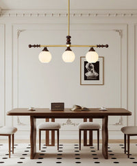 Clarabelle Chandelier - Vakkerlight
