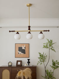 Clarabelle Chandelier - Vakkerlight
