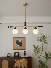 Clarabelle Chandelier - Vakkerlight