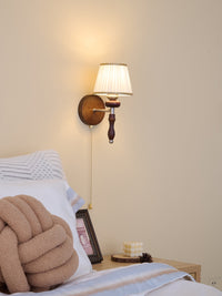 Clarendon Wall Lamp - Vakkerlight