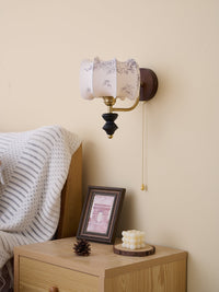 Clarendon Wall Lamp - Vakkerlight