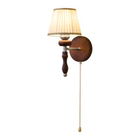 Clarendon Wall Lamp - Vakkerlight