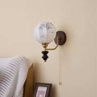 Clarendon Wall Lamp - Vakkerlight