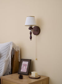 Clarendon Wall Lamp - Vakkerlight