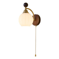 Clarendon Wall Lamp - Vakkerlight