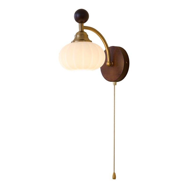 Clarendon Wall Lamp - Vakkerlight