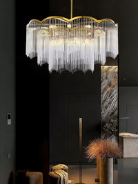 Classic Maria Theresa Light - Vakkerlight
