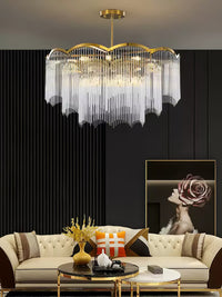 Classic Maria Theresa Light - Vakkerlight