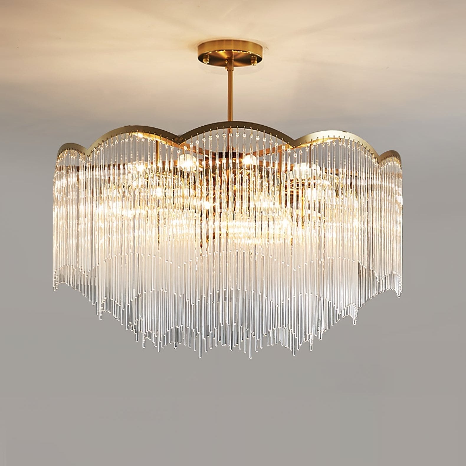 Classic Maria Theresa Light - Vakkerlight