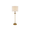 Clove Stem Buffet Table Lamp, Light Luxury Classical style, suitable for living rooms and bedrooms