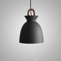 Coil Ceiling Pendant Light - Vakkerlight