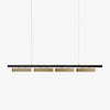 Colt Pendant Light