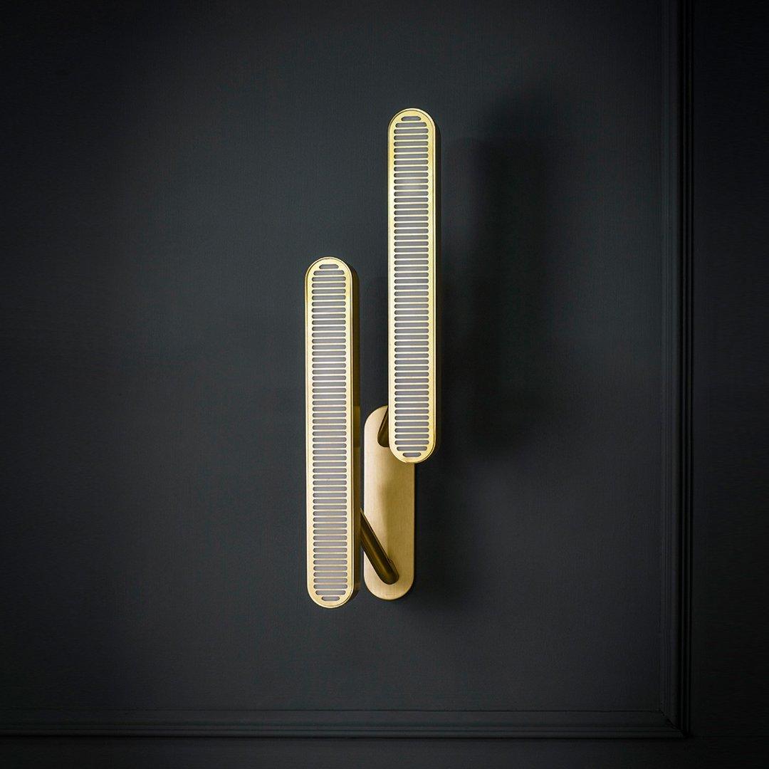 Colt Wall Light - Vakkerlight