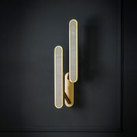 Colt Wall Light - Vakkerlight